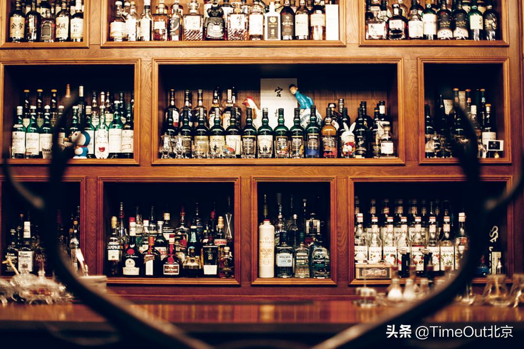 京城十大夜店,京城十大酒吧排名