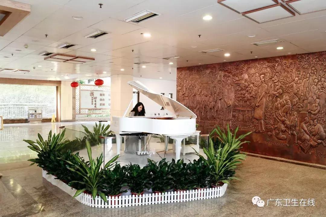 广州上榜的6家医院,广州市三甲医院排名前十名