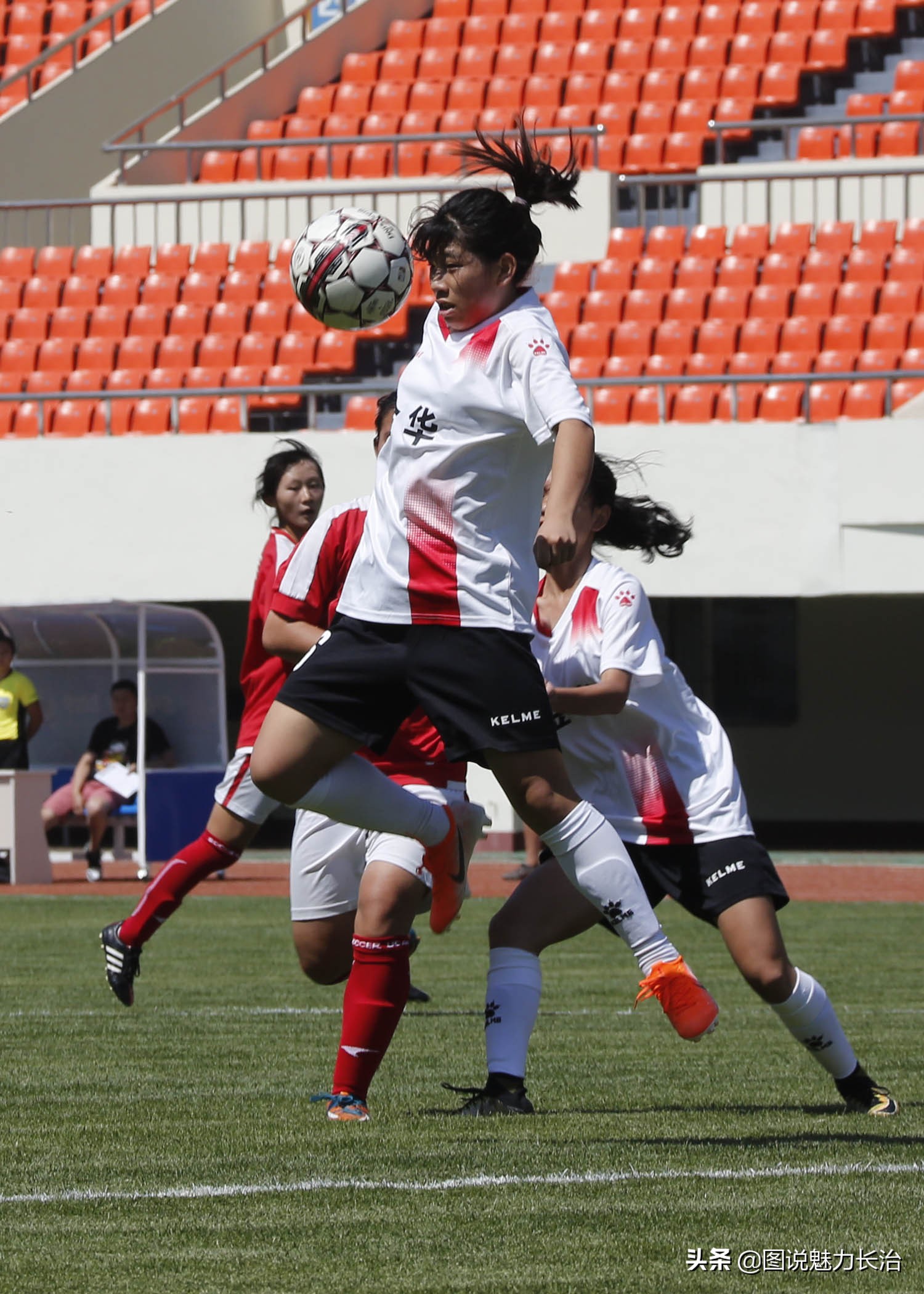 二青会100米女子乙组,二青会长治屯留区比赛时间表