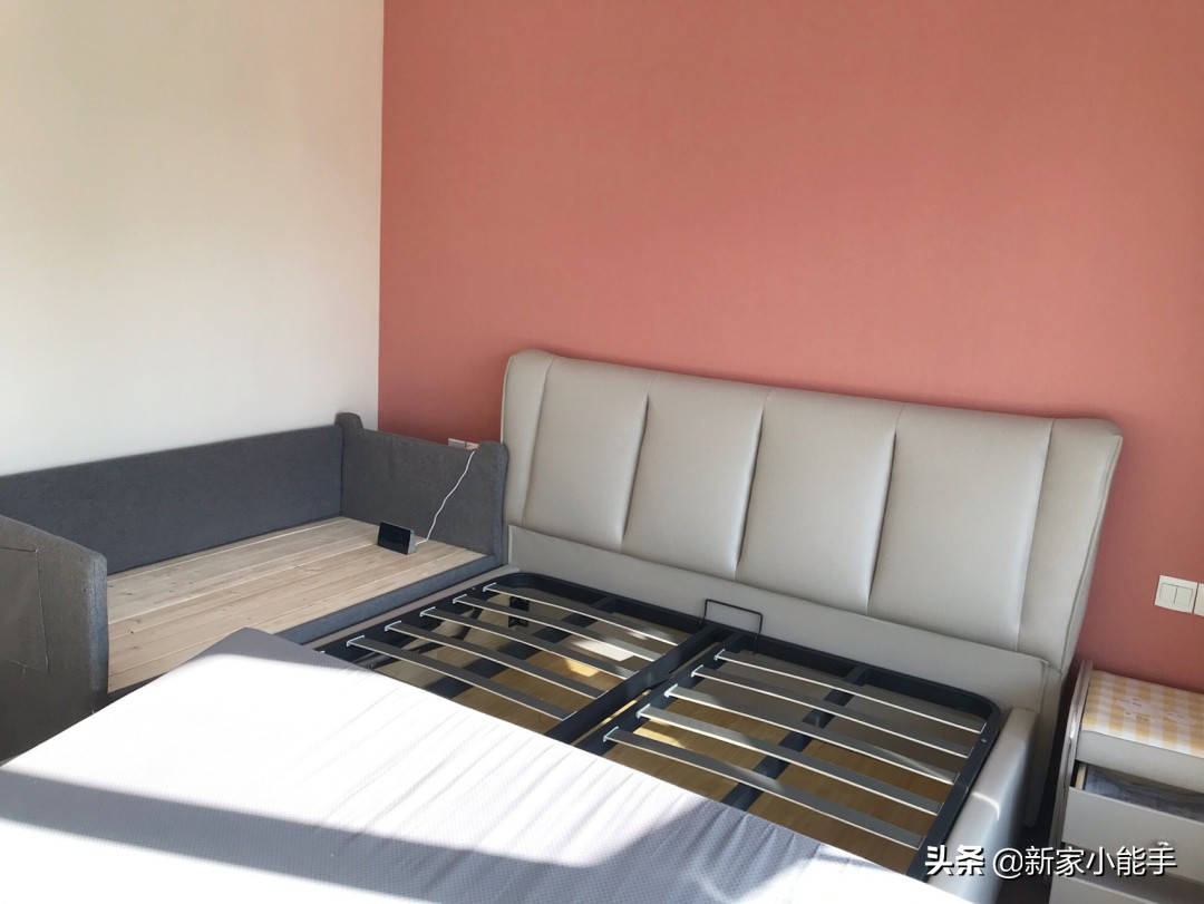 恒大精装房全屋瓷砖上墙,看恒大精装房