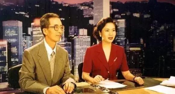 从中央电视台走出的主持人,从芒果台离开的女主持人