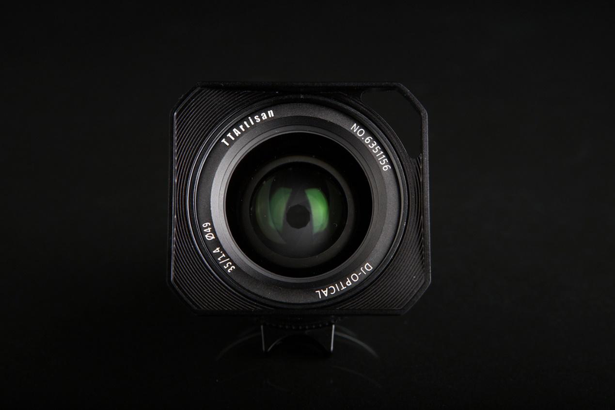 铭匠35mmf1.4使用教程,铭匠35mmf1.4和星曜50mm1.8