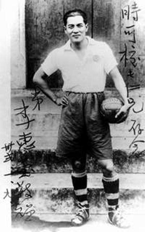 港片对内地的刻板印象,盘点香港足球