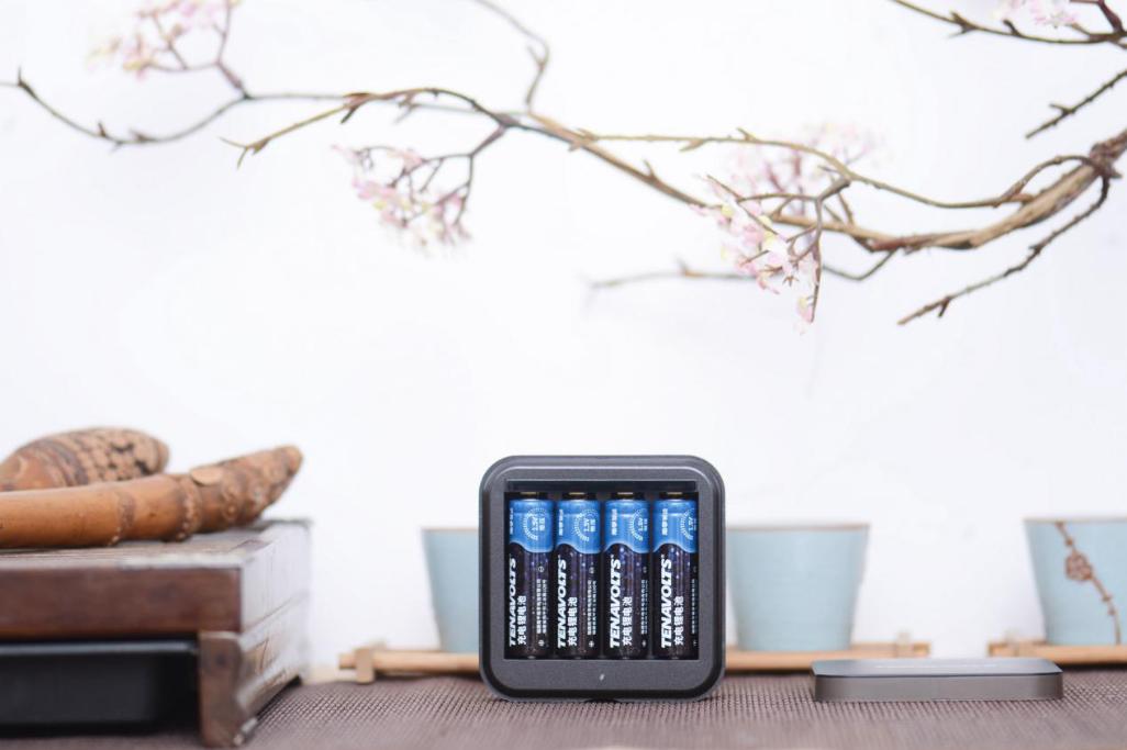 南孚充电锂电池和充电镍氢电池,镍氢电池性能