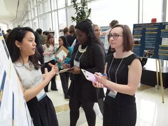 密歇根太牛！门门功课前十，科研全美顶尖，在这学四年，值了