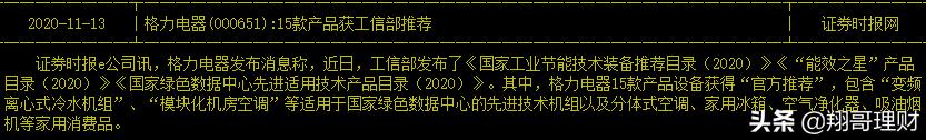 格力电器最新分析,格力电器现状及问题