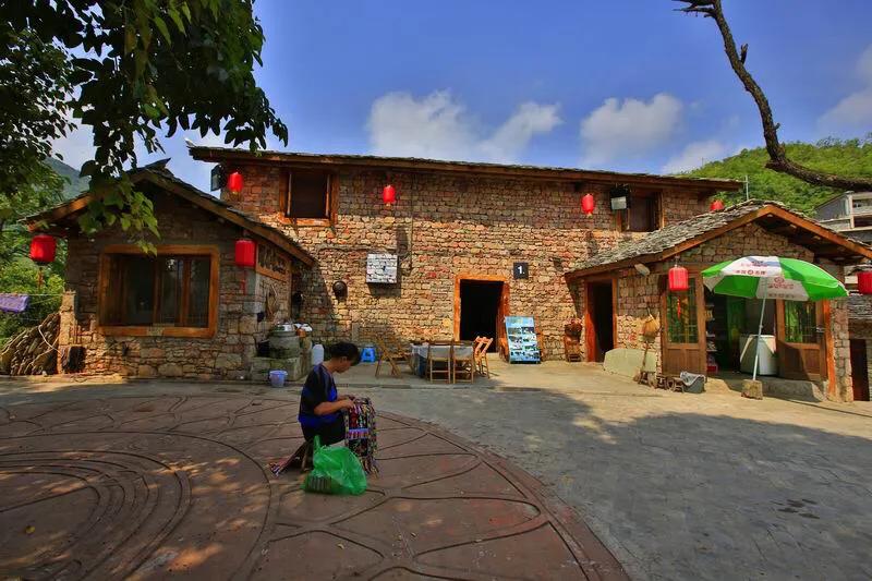 广州天河黄果树瀑布,黄果树瀑布两天旅游攻略最佳线路