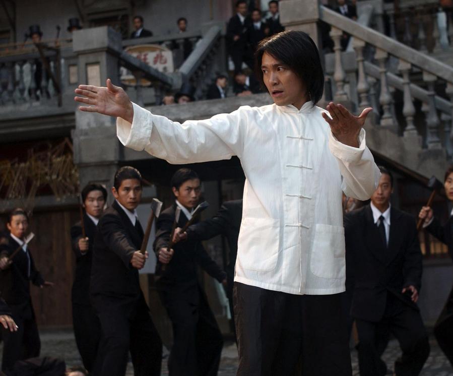 周星驰10年没演戏,周星驰为什么不拍功夫2