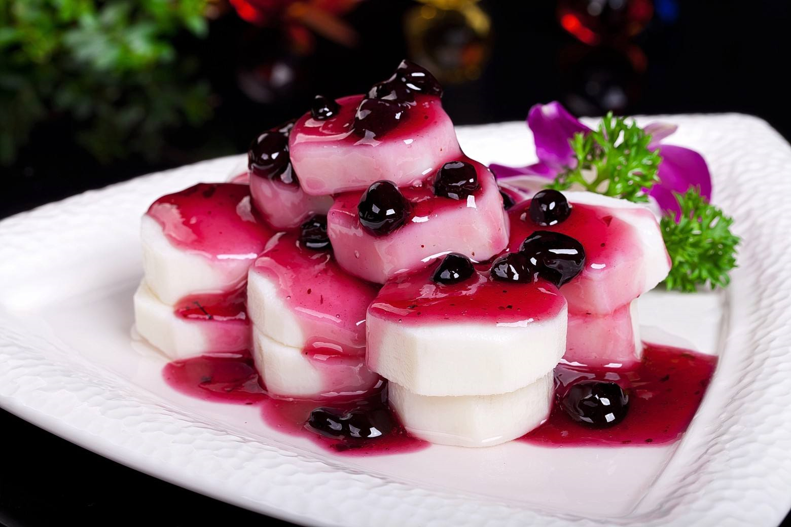 别迷恋铁棍山药了,你根本辨别不了,真懂这食材的人很少