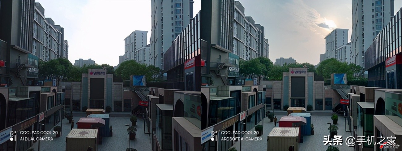 酷派cool20跟中兴v2020哪个好,90天包换两年质保的定义是什么