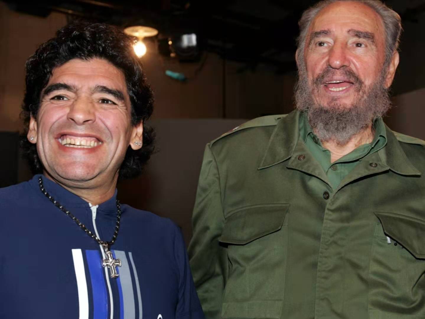 马拉多纳个人英雄,马拉多纳人物解说