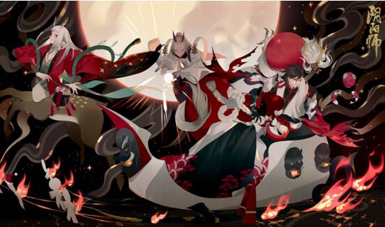 阴阳师2019联动活动,阴阳师联动活动2019