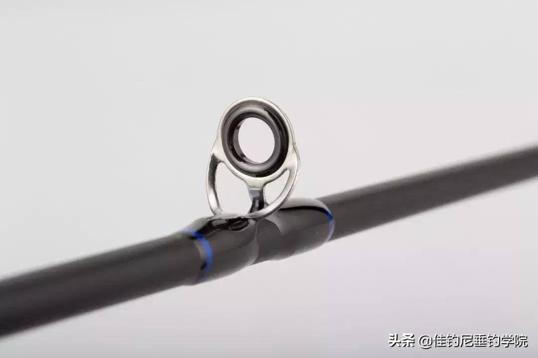 关于路亚竿，来自于一位钓友的走心留言！