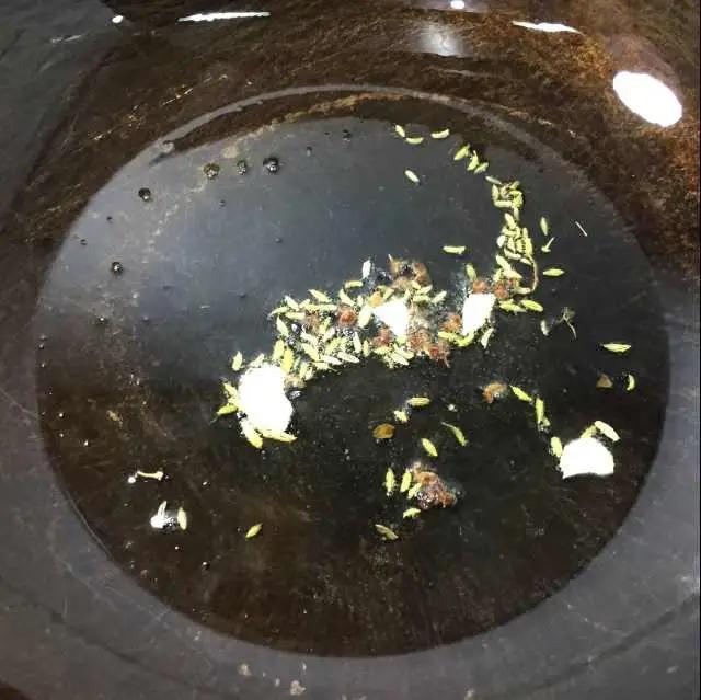 炒鸡肉千万别放什么,炒鸡肉不要水