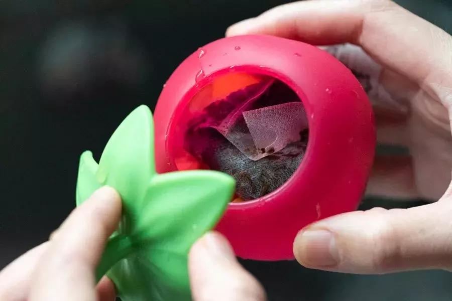 淘宝好用的免费工具,有趣的泡茶神器