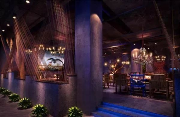 烧烤圈:烧烤店未来挣钱的商业模式|跨界,你的机会