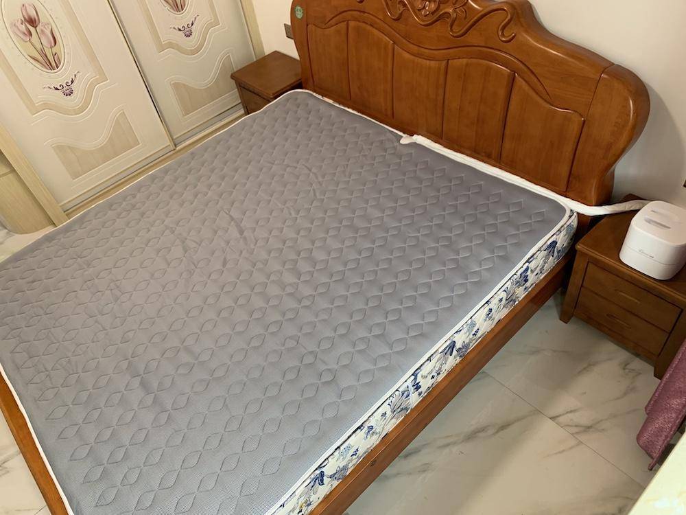 小米有品新品，水暖循环+米家APP控制：售价699怕冷人士福音