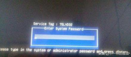 让女朋友的电脑开机密码形同虚设,最全Windows系统密码破解