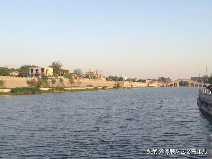卫辉人那些昼思夜想的桥!究竟有何魔力?