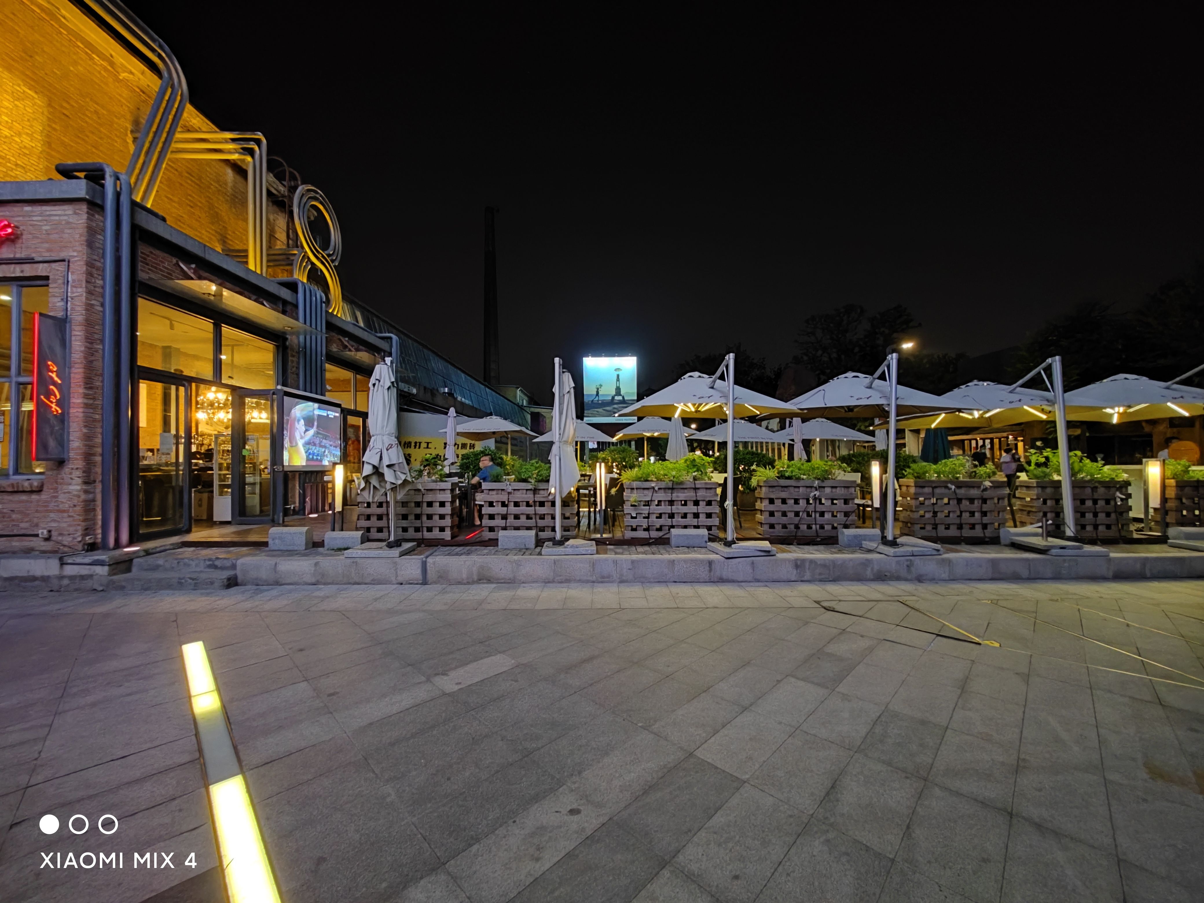 小米mix4是小米最好的吗,小米mix4评测把未来藏起来