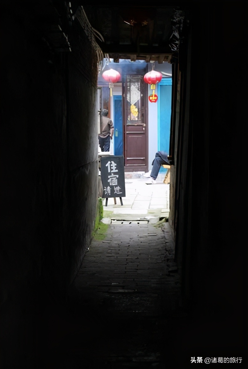 遇见西塘完整版视频,遇见西塘一如初见