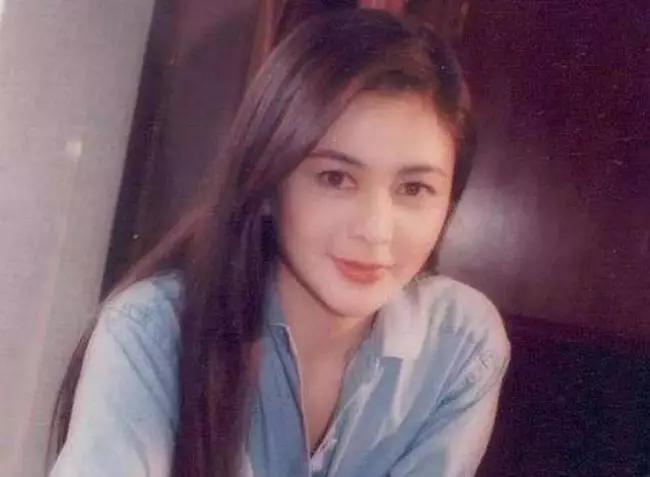 刘德华为啥娶朱丽倩,刘德华娶朱丽倩的真正原因