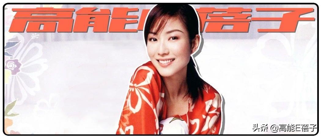 郑秀文为何那么多人爱,为什么香港那么多人喜欢郑秀文