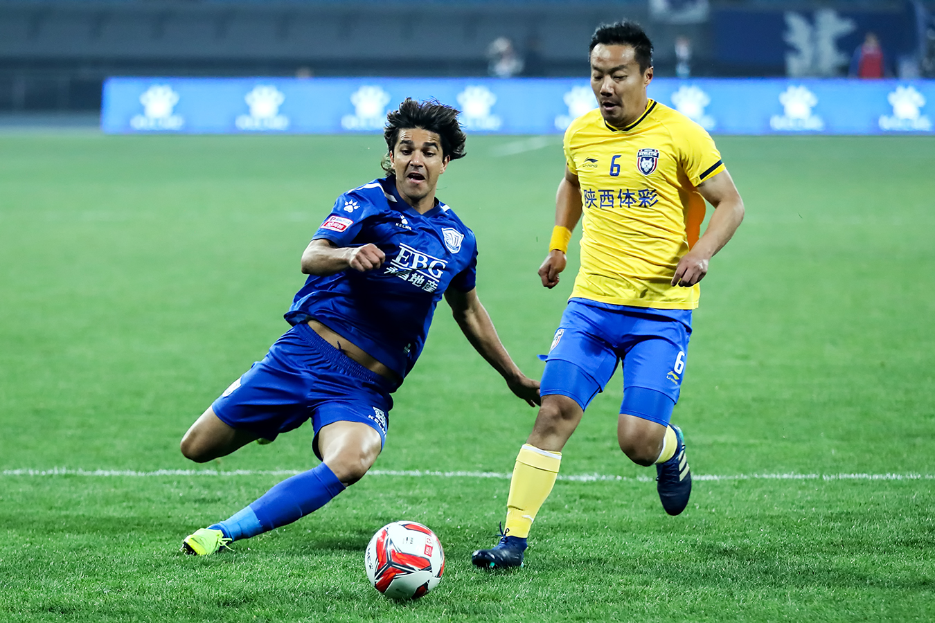 大连一方足协杯2019,足协杯大连一方第四轮对阵