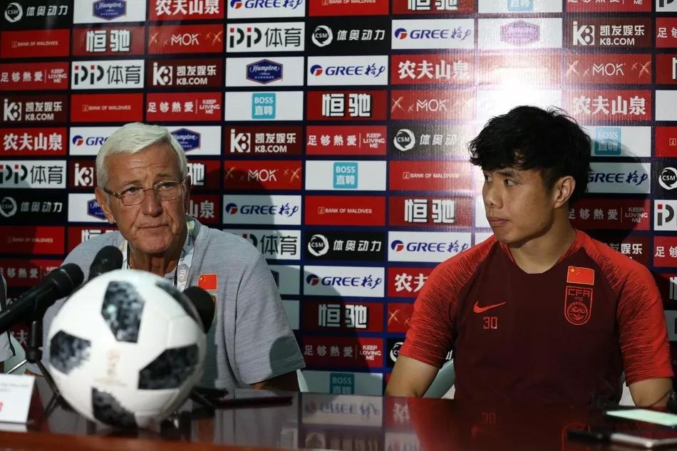 深度复盘国足7-0,观看国足比赛攻略