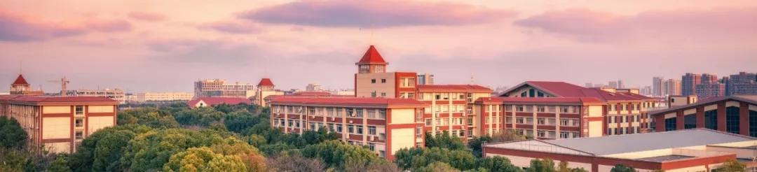 关注！新增8栋建筑，总面积约6.4万㎡！嘉定这所大学正在扩建中