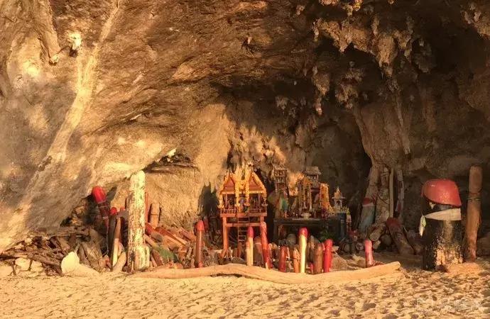 泰国甲米7天自由行攻略,5天4晚玩转泰国