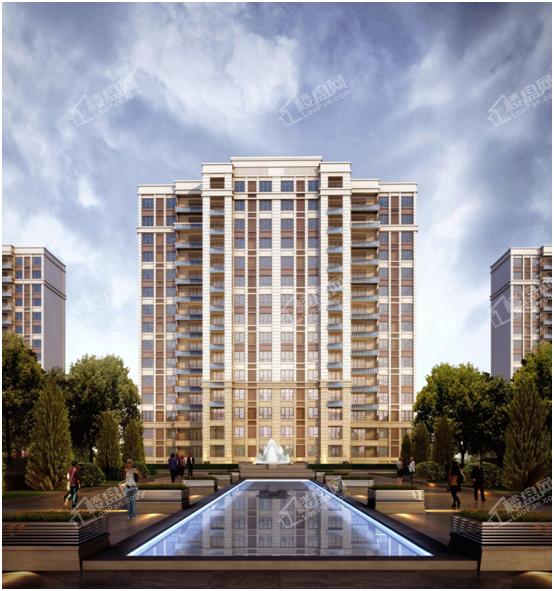 荆州世茂云锦为什么这么便宜,荆州世茂长投云锦多少钱1平米