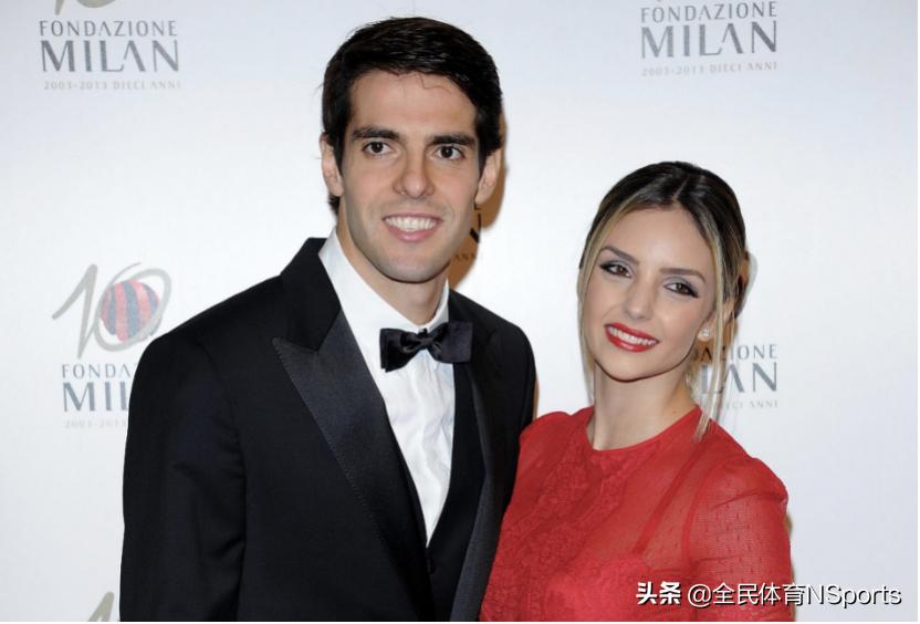 38岁生日快乐，曾将战胜过神的凡人，卡卡