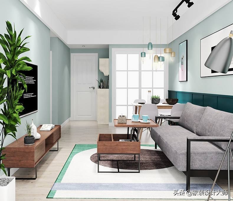 乳胶漆别瞎选避开这五大坑,乳胶漆必踩的坑你中招了吗