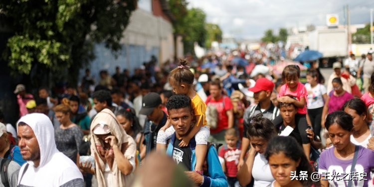 洪都拉斯为什么要去美国,为什么洪都拉斯要去美国