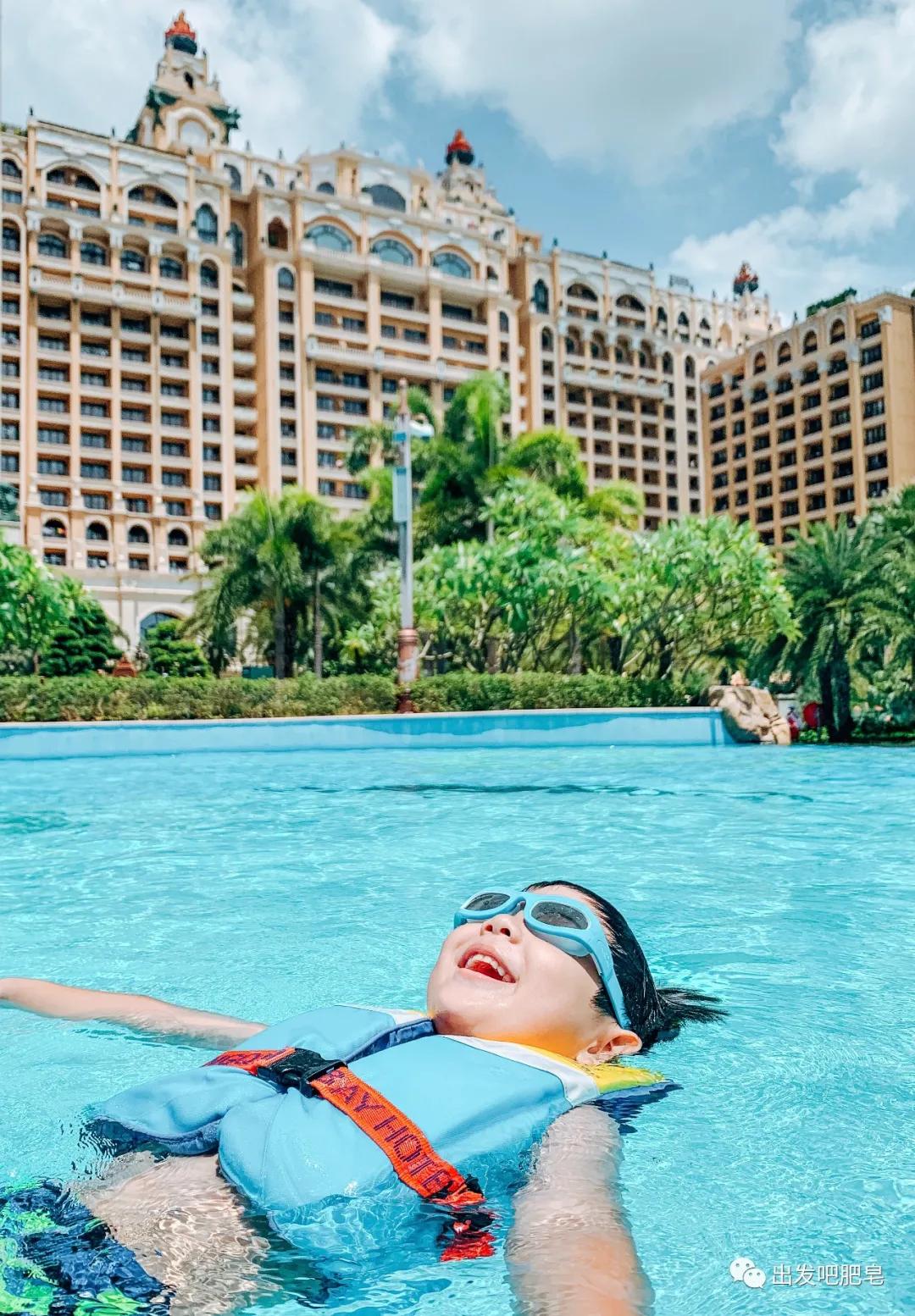 玩转珠海长隆全攻略,玩转珠海长隆海洋王国全攻略