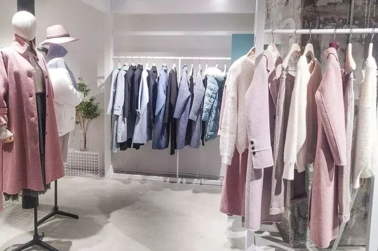 服装竞争激烈,服装行业现状和破局