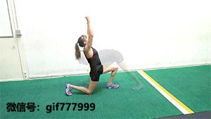 热身以后再跑步反而更累,热身和不热身运动