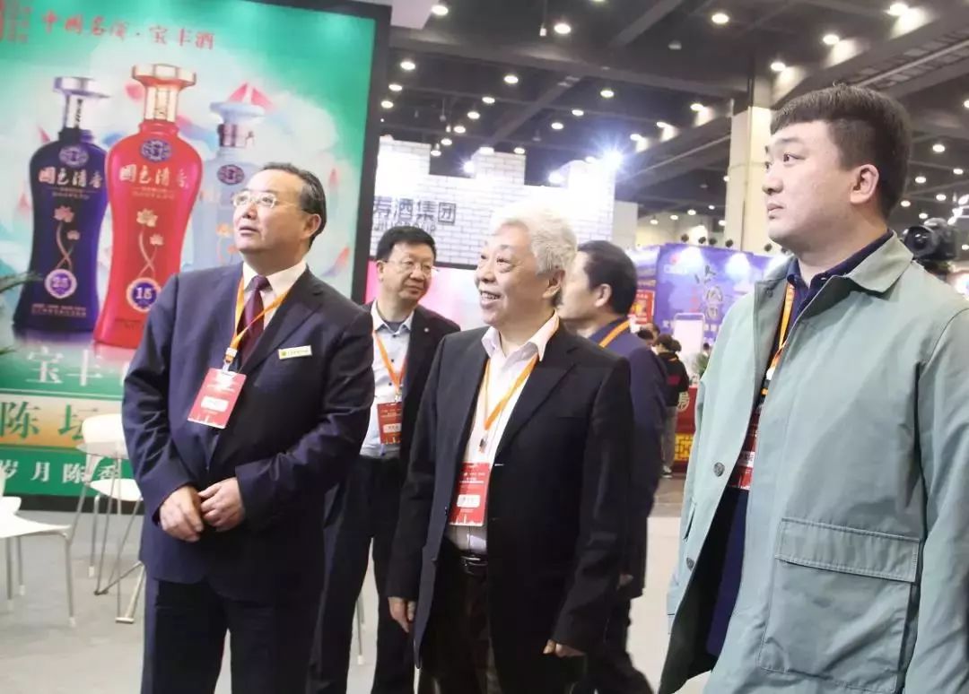 中国清香白酒典范宝丰酒,宝丰酒经典传承