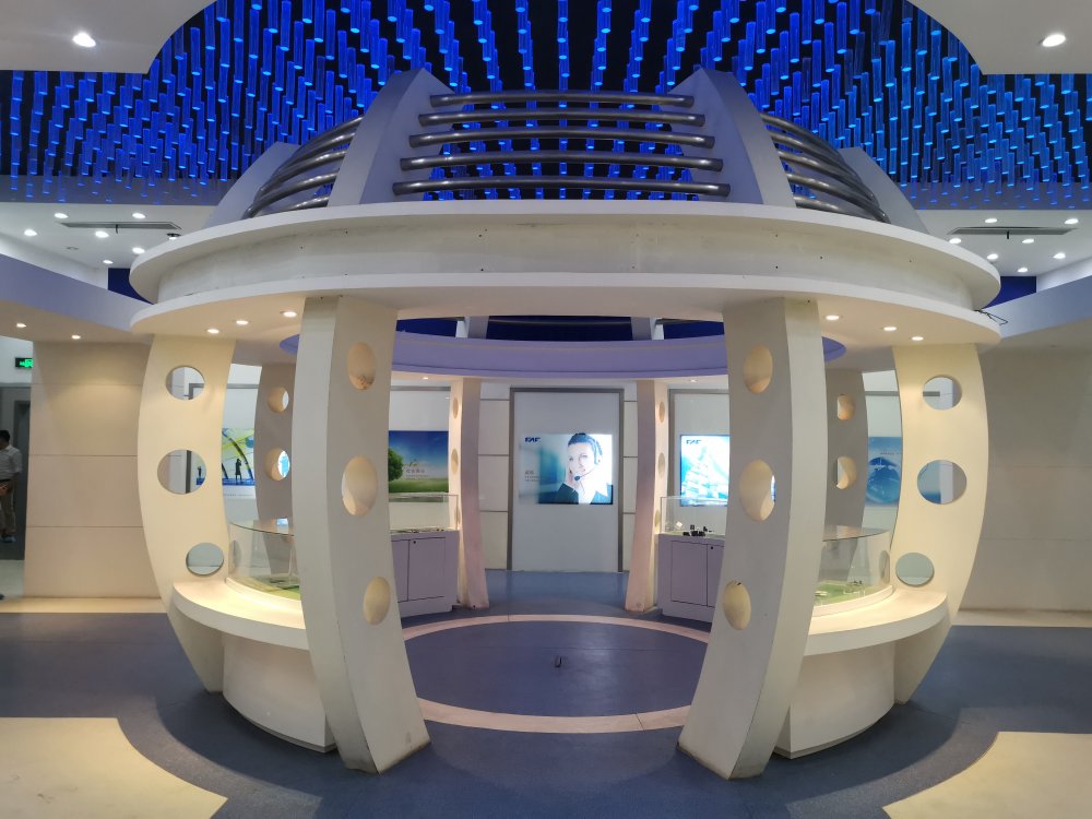 「图文」庆城县政府与江苏省昆山嘉华电子有限公司签订项目合作框架协议