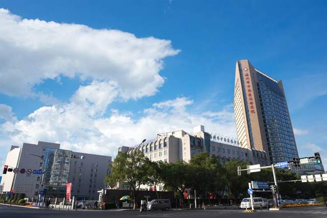 上海大学第一附属医院全国排名,上海复旦大学附属医院一共几所