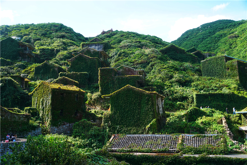 嵊泗旅游美食攻略,嵊泗攻略3天2夜美食推荐