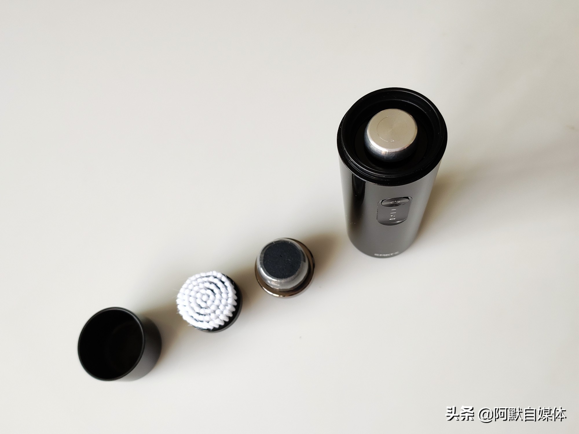 温感声波洁面仪,须眉声波洁面仪