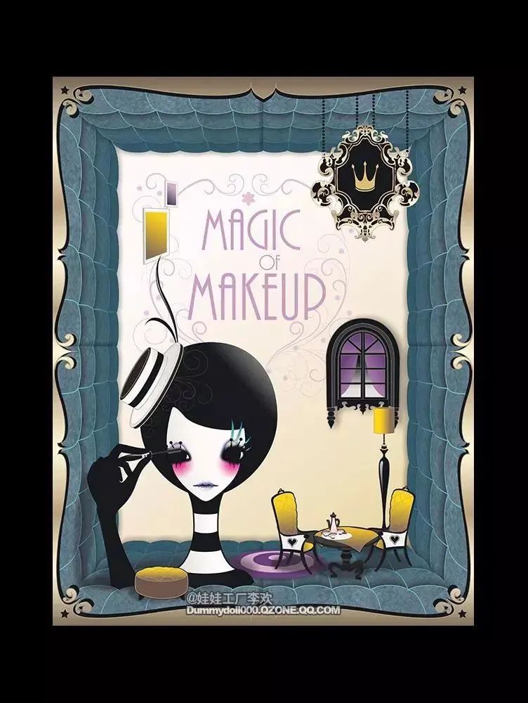 artist2016款,18年用过的非主流头像