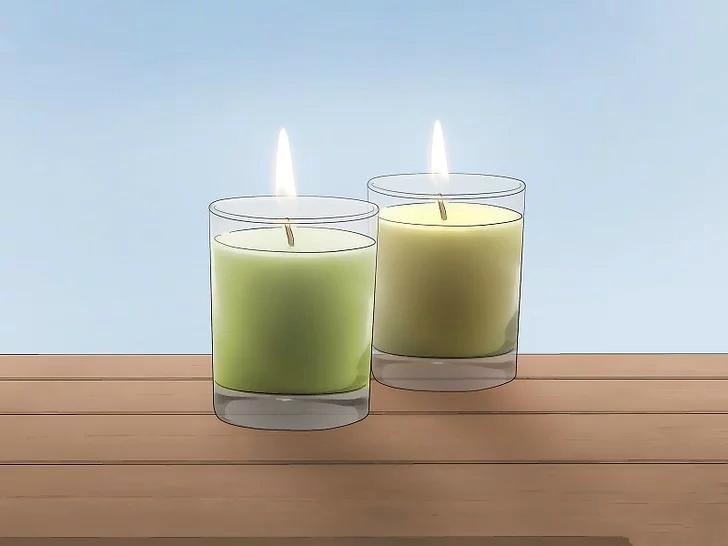 怎么掩盖口中的烟味,如何掩盖身上的烟味