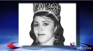 从选美冠军到总统,从选美冠军开始