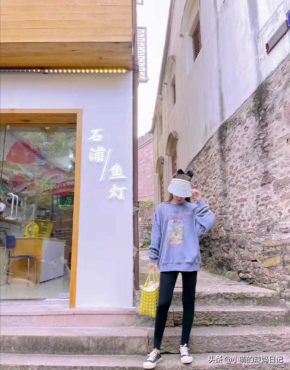 哪个鲨鱼裤最好穿又显瘦,哪款鲨鱼裤最显腿瘦