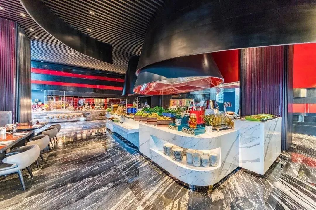 全球最贵十大奢华酒店排名,100张真实酒店图片