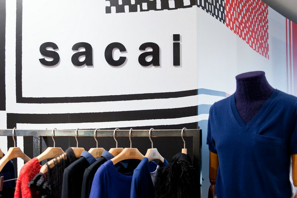 日本十大顶级潮牌排名,十大日系潮牌推荐女士品牌