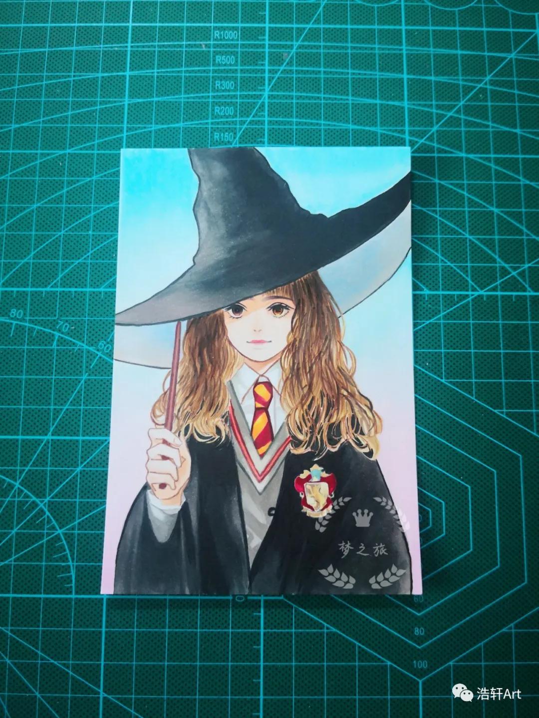 心中有画的下一句,心中有画完整视频